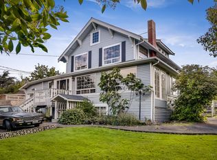 9615 56th Ave S, Seattle, WA 98118