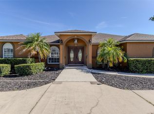 30703 San An Rd, San Antonio, FL 33576