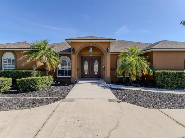 30703 San An Rd, San Antonio, FL 33576