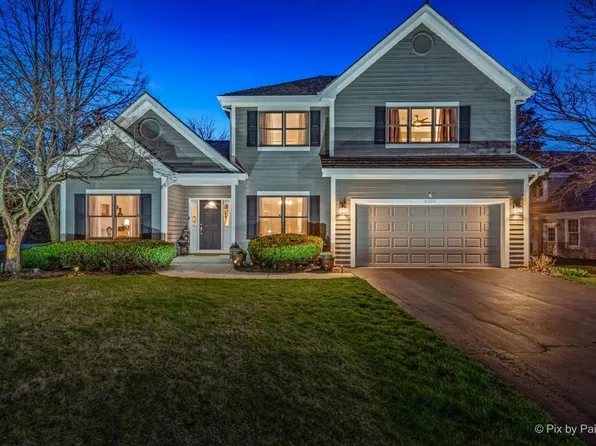 6305 Valley View Cir, Long Grove, IL 60047