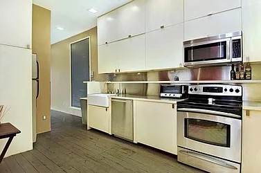 Sold by Citi Habitats