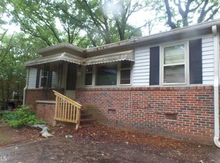 1883 Oak Valley Rd, Decatur, GA 30035