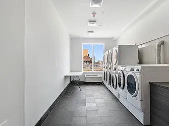 Rented by 5 Boro Realty Corp