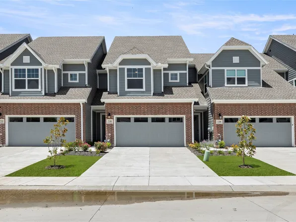 730 Tower Rd, Wylie, TX 75098