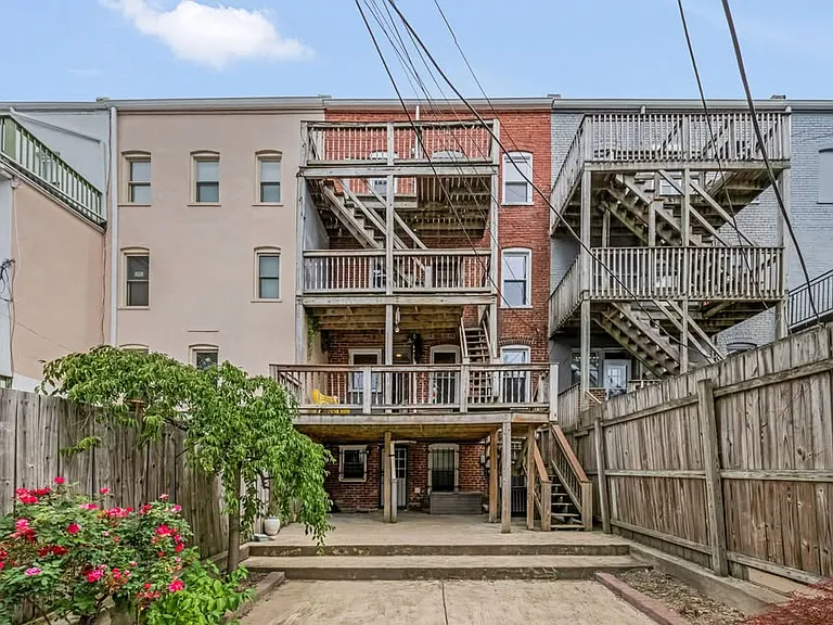 723 Quebec Pl NW — Photo 8