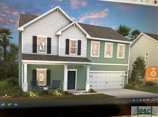 132 Kingswood Cir, Bloomingdale, GA 31302