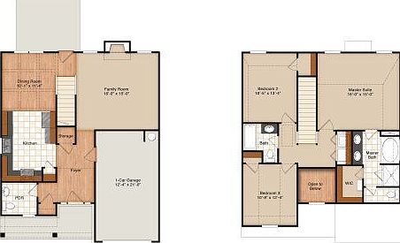 2nd image of 211 Claudia Dr
