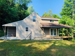 1714 Mansfield Rd, Elizabeth, PA 15037