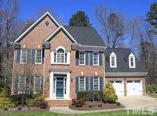 8129 Glenbrittle Way, Raleigh, NC 27615