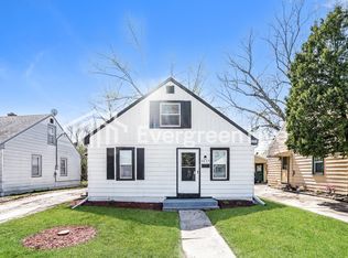 4655 W Montrose Ave, Milwaukee, WI 53219