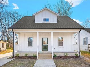 1508 Perkins St, Greensboro, NC 27401