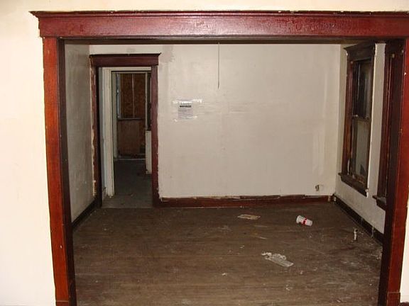 Interior 1st floor