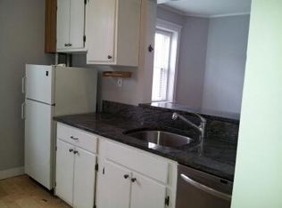 30 Kilsyth Rd APT 1, Brookline, MA 02445