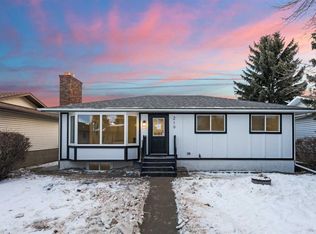219 N Pinemill Rd NE, Calgary, AB T1Y 2E1