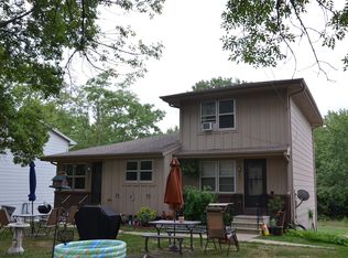 807 E McKinley Ave, Des Moines, IA 50315