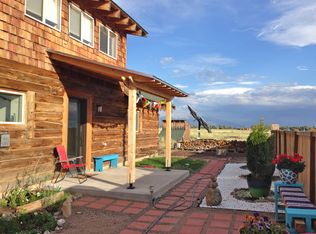 358 Birch Rd, Crestone, CO 81131