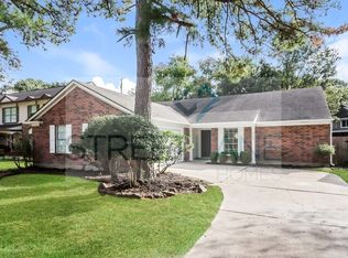 9327 Bayou Bluff Dr, Spring, TX 77379