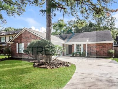 9327 Bayou Bluff Dr, Spring, TX, 77379