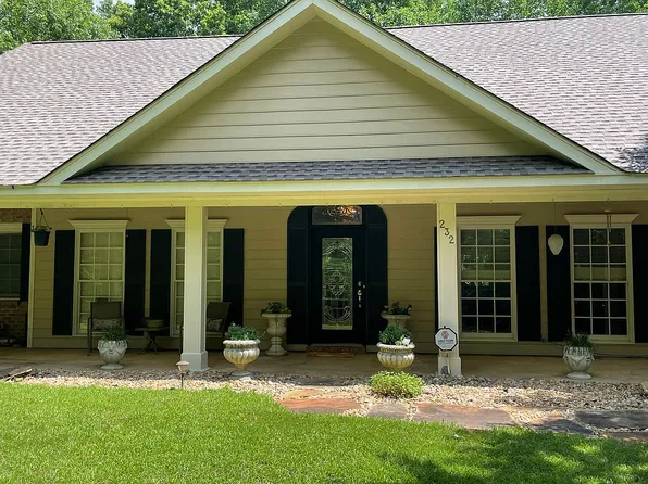 232 Shelley Rd, Columbus, MS 39705