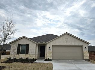 1429 Gulin St, Royse City, TX 75189