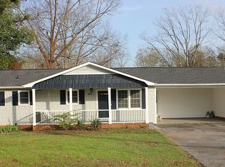 263 Bertha Burns Rd, Inman, SC 29349
