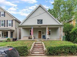 3540 Poole St, Baltimore, MD 21211