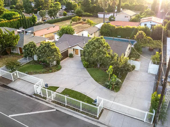 5453 Hazeltine Ave, Sherman Oaks, CA 91401