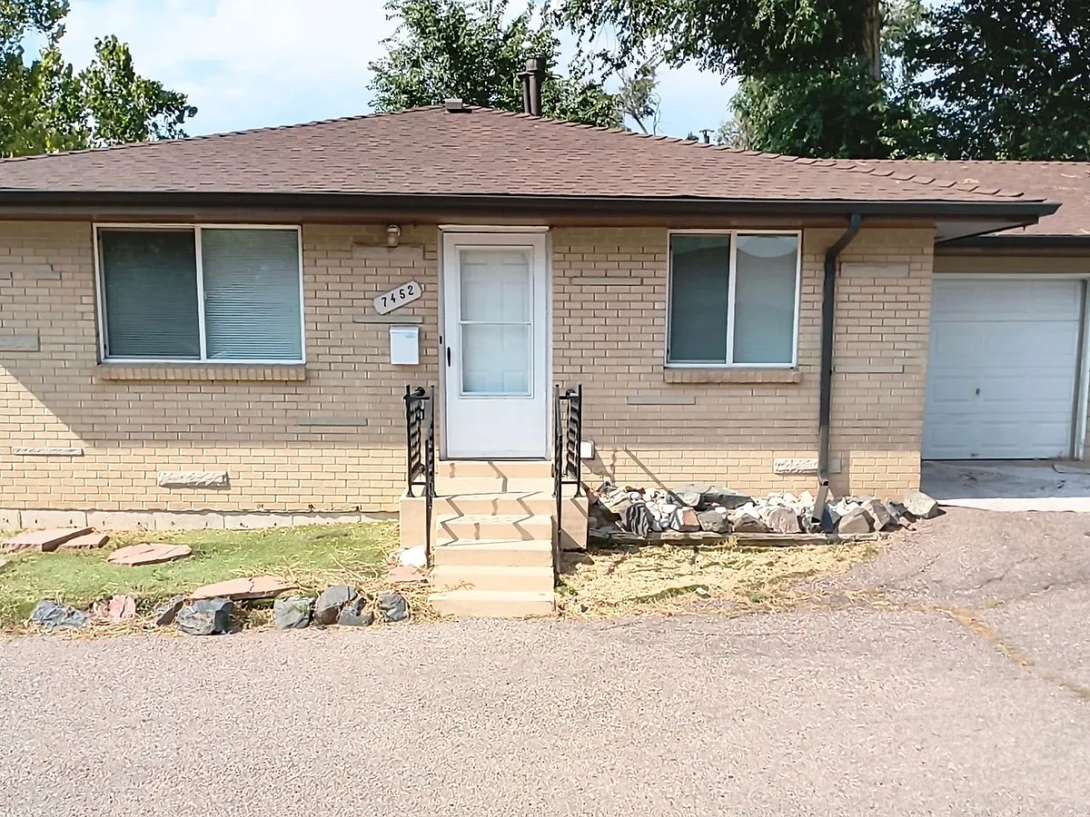 Building Photo - 7436 Quitman St #7452