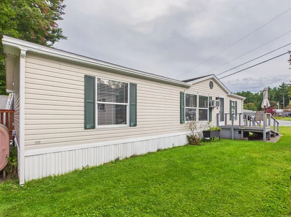 44 Sparrow Street, Keene, NH 03431
