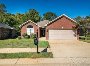 1322 Gingerwood Ln, Tuscaloosa, AL