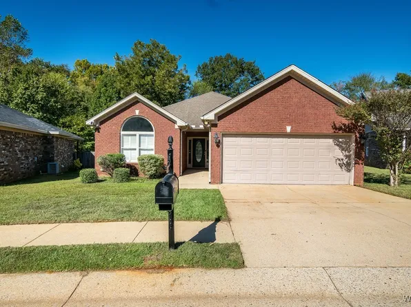 1322 Gingerwood Ln, Tuscaloosa, AL 35405