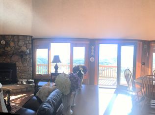 820 Pine Ridge Rd, Banner Elk, NC 28604