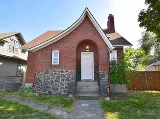 544 E Bridgeport Ave, Spokane, WA 99207
