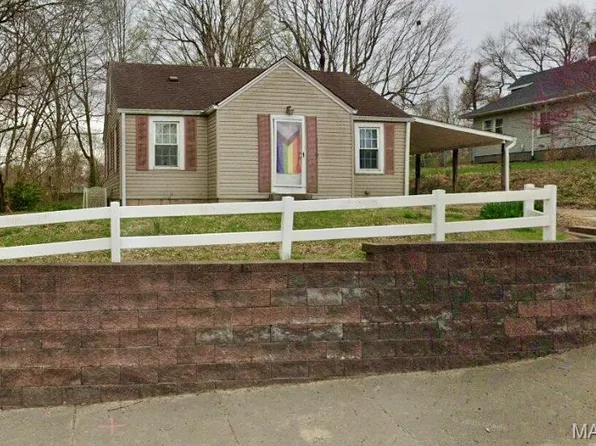 1119 W Jackson Blvd, Jackson, MO 63755