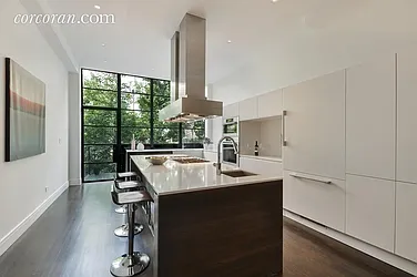 Rented by Corcoran