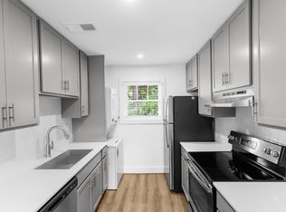 Patton Place, Birmingham, AL 35205