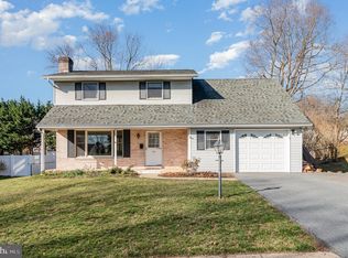 112 Watercress Ln, Elizabethtown, PA 17022