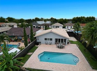 14198 SW 145th Pl, Miami, FL 33186