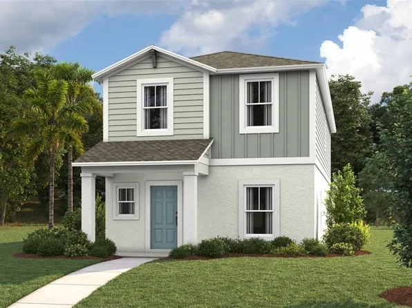 9182 BENT BRANCH, DADE CITY, FL 33525