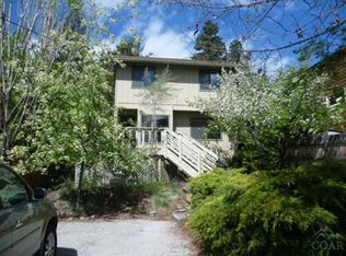 1977 NW Awbrey Rd, Bend, OR 97703