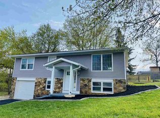 101 E Cooper Ct, Ellettsville, IN