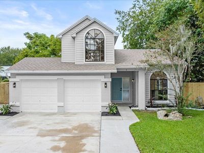 4 Trina St, Ormond Beach, FL, 32174
