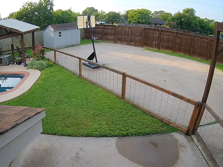 2505 Morning Star Ln — Photo 2