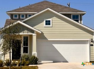 116 Blue Agate Ct, Jarrell, TX 76537