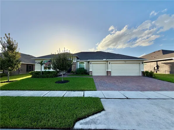 154 52nd Sq, Vero Beach, FL 32968
