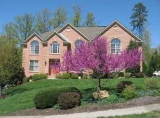12919 Big Oak Ln, Knoxville, TN 37934