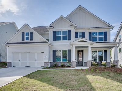 85 Daffodil Lndg, Dallas, GA, 30132