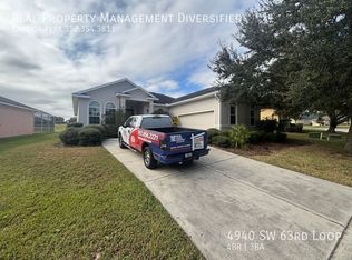 4940 SW 63rd Loop, Ocala, FL 34474