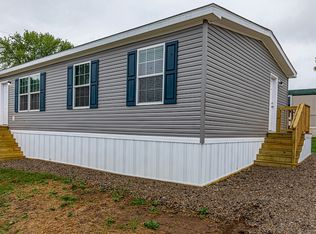 1302 Sunset Dr #1352, Bulger, PA 15019