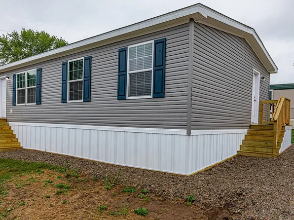 1302 Sunset Dr #1352-B, Bulger, PA 15019